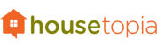 Housetopia Logo